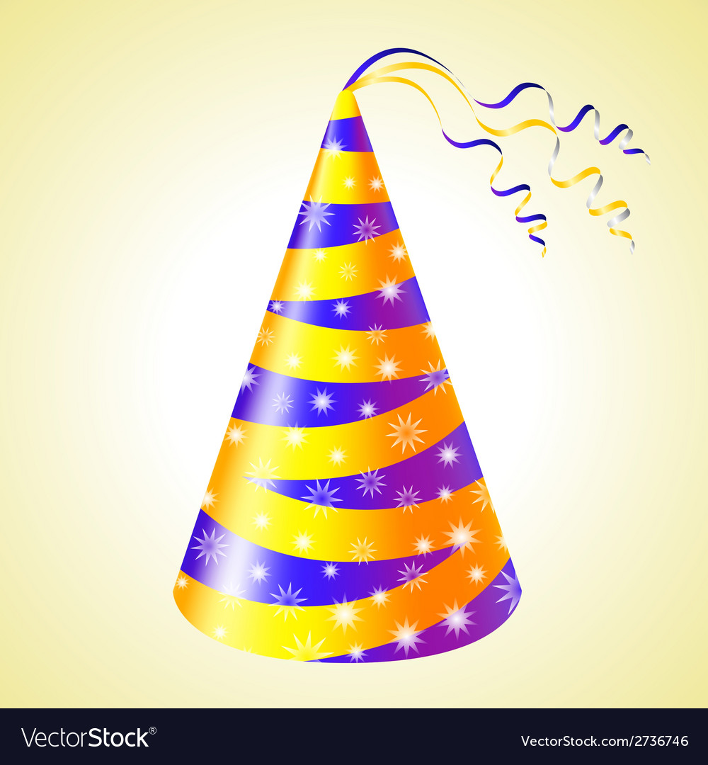 Detail Images Of Birthday Hats Nomer 25