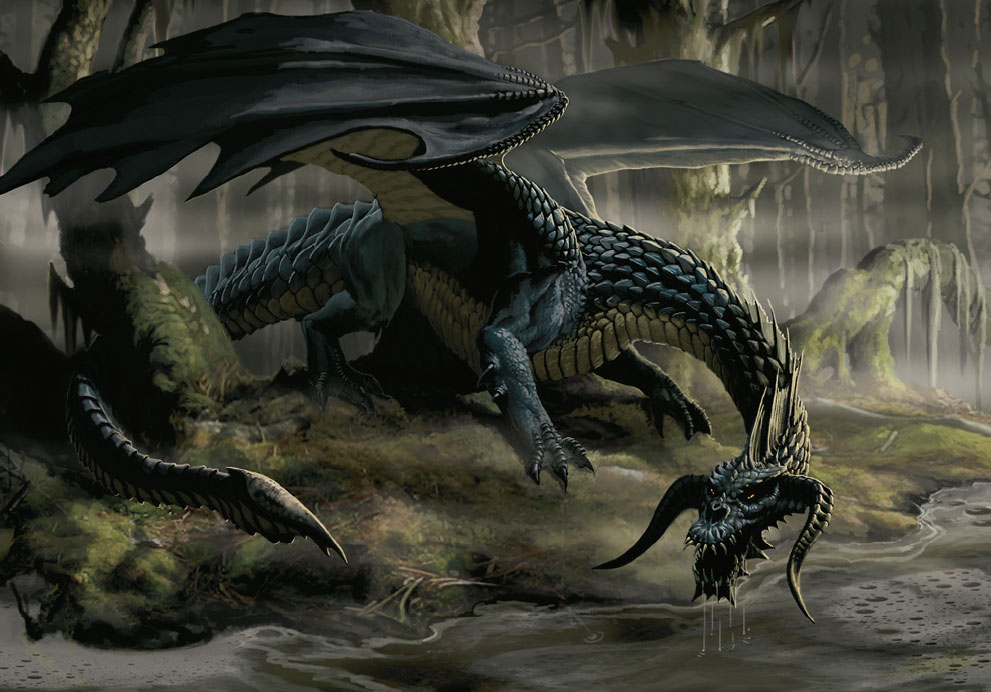 Images Of Black Dragons - KibrisPDR