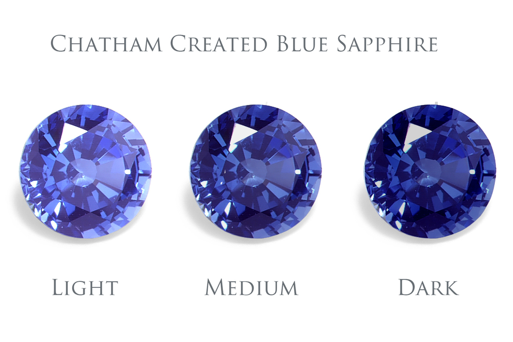Detail Images Of Blue Sapphire Nomer 6