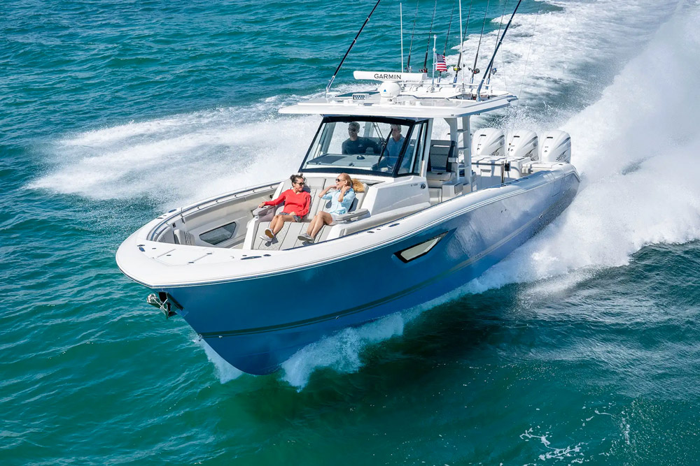 Detail Images Of Boat Nomer 33