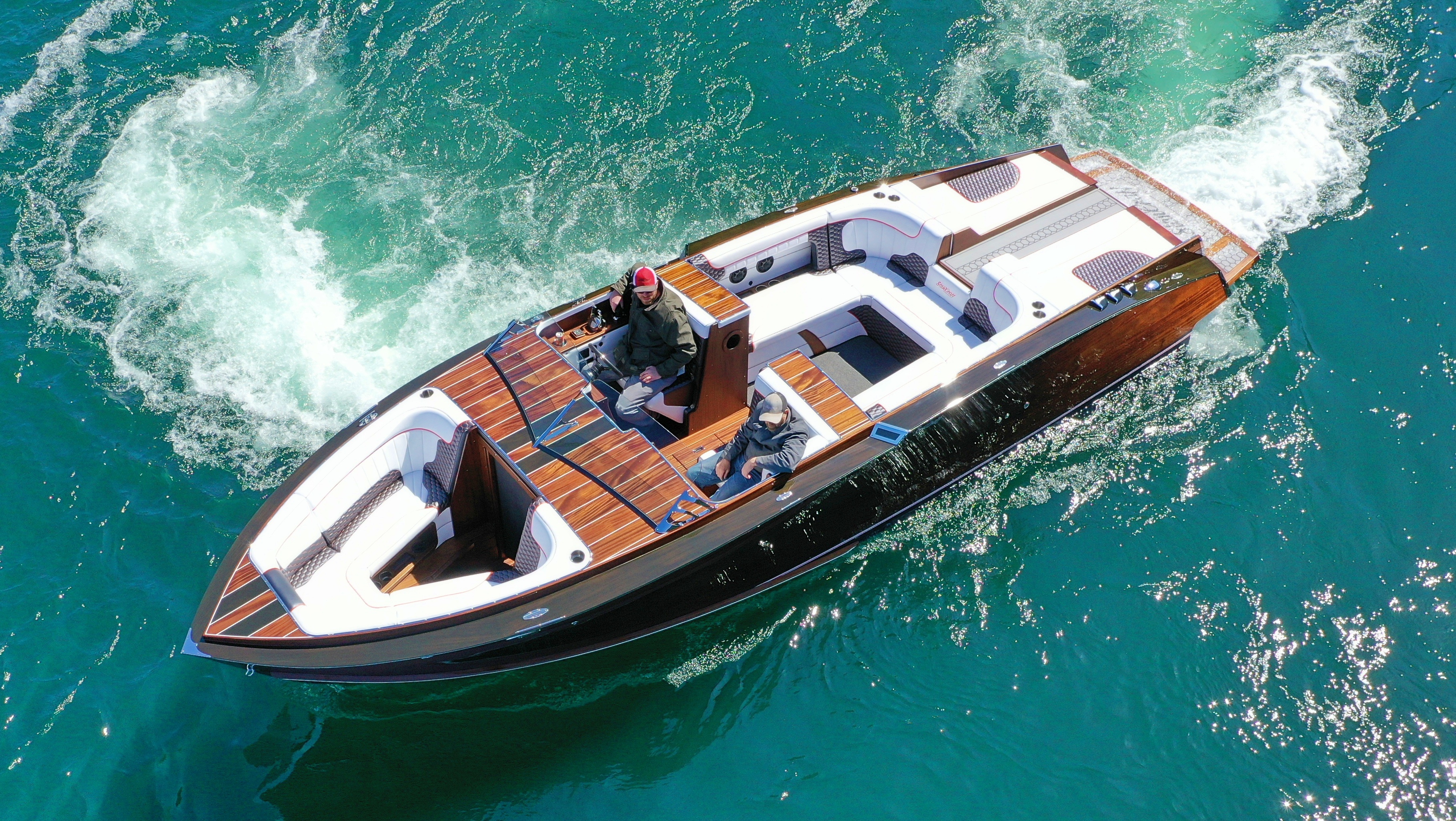 Detail Images Of Boat Nomer 46