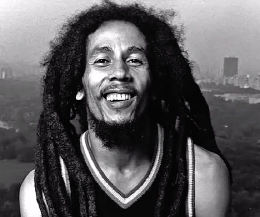 Detail Images Of Bob Marley Nomer 22