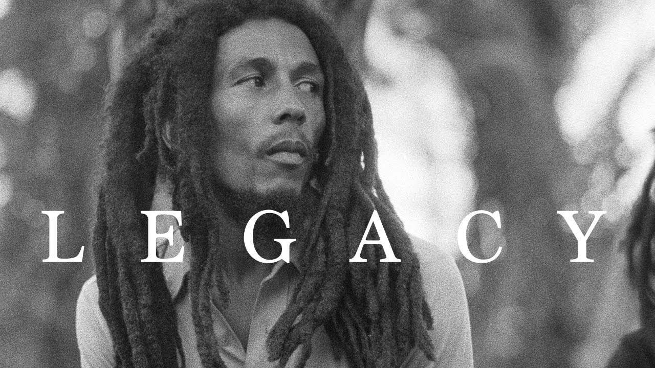 Detail Images Of Bob Marley Nomer 36