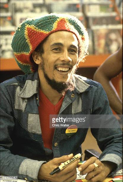 Detail Images Of Bob Marley Nomer 41