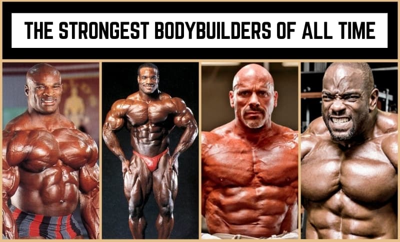 Detail Images Of Bodybuilders Nomer 40