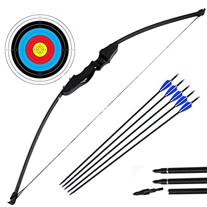 Detail Images Of Bow And Arrows Nomer 19