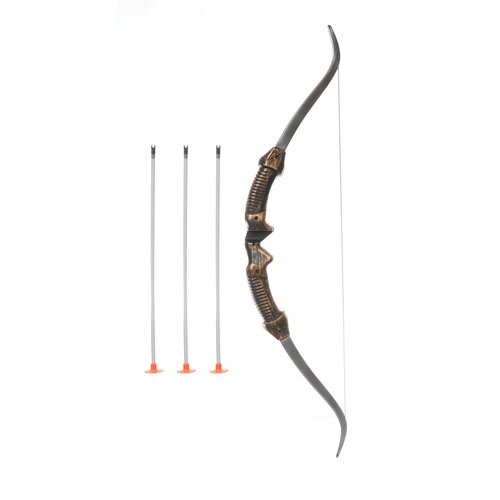 Detail Images Of Bow And Arrows Nomer 30