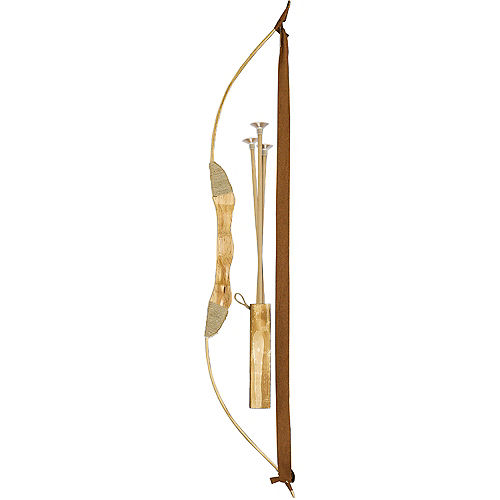 Detail Images Of Bow And Arrows Nomer 8
