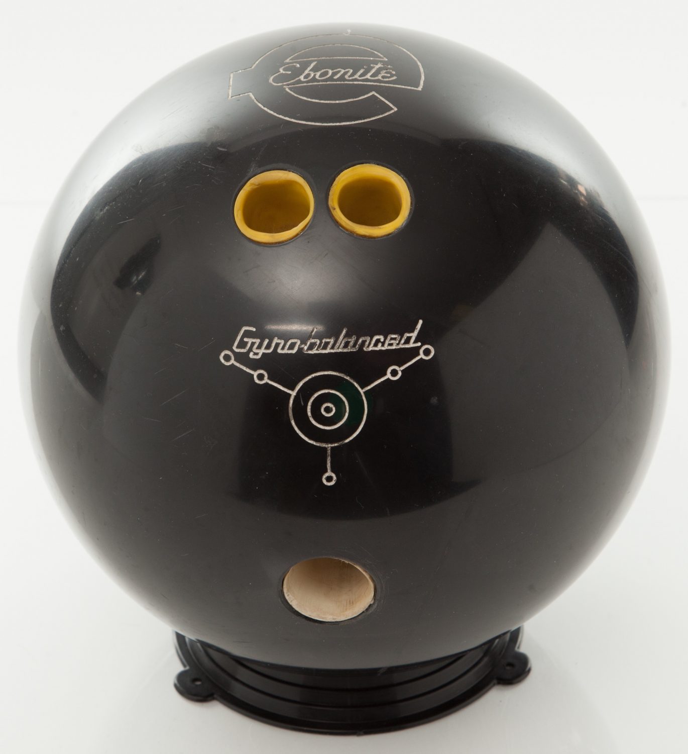 Detail Images Of Bowling Balls Nomer 23