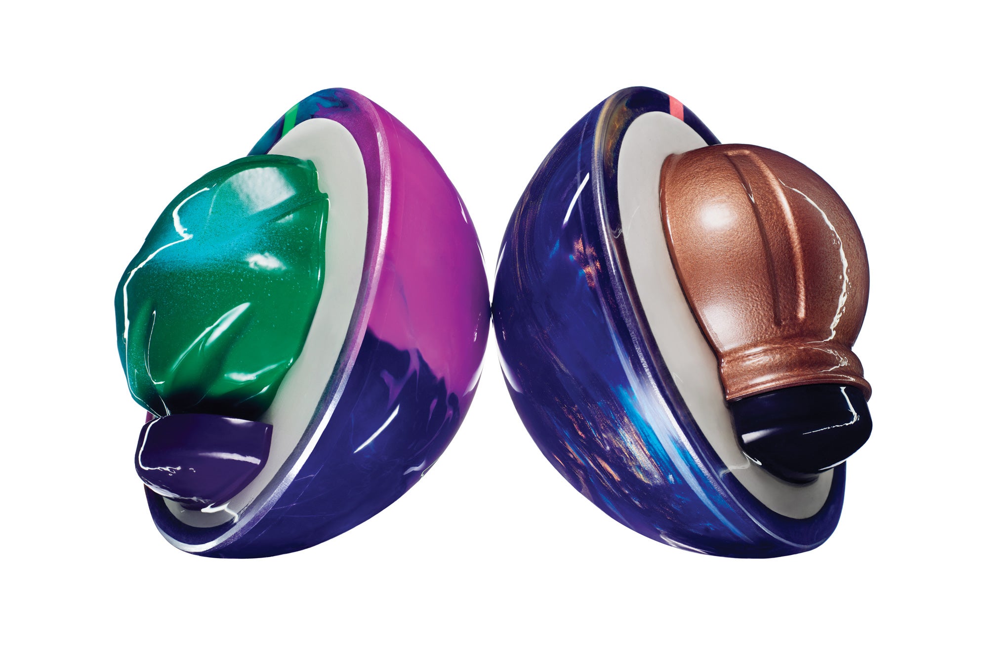 Detail Images Of Bowling Balls Nomer 26