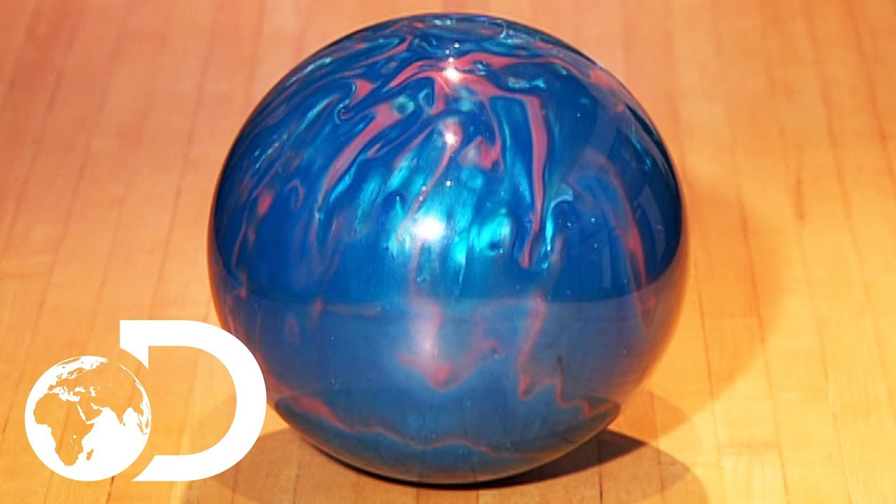 Detail Images Of Bowling Balls Nomer 46