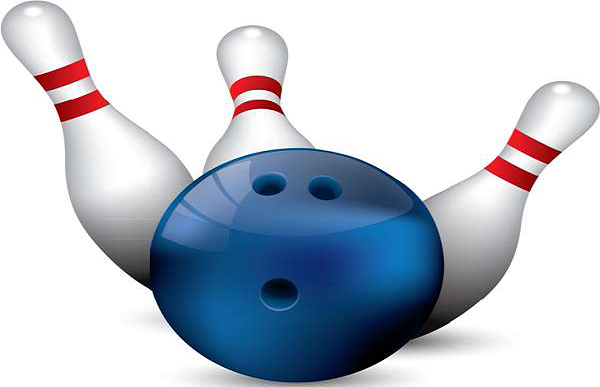 Detail Images Of Bowling Balls And Pins Nomer 40