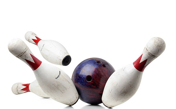 Detail Images Of Bowling Balls And Pins Nomer 47