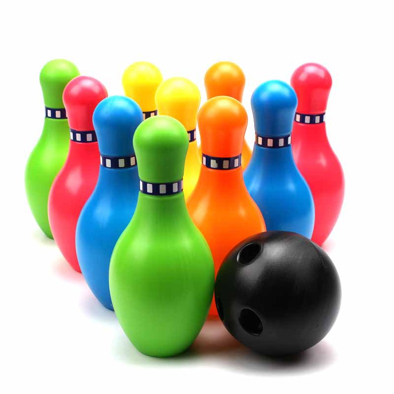 Detail Images Of Bowling Balls And Pins Nomer 50