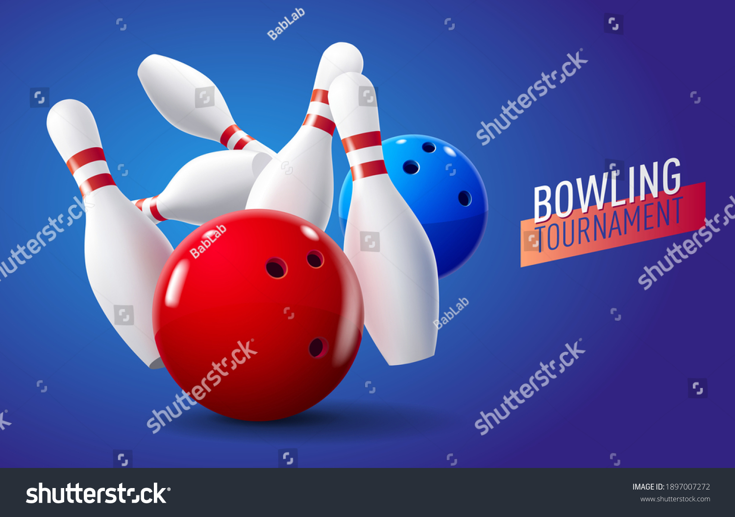 Detail Images Of Bowling Balls And Pins Nomer 51