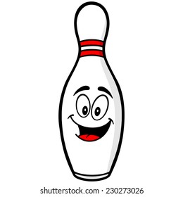 Detail Images Of Bowling Pins Nomer 24
