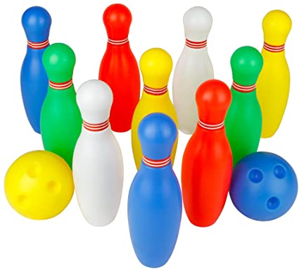 Detail Images Of Bowling Pins Nomer 31