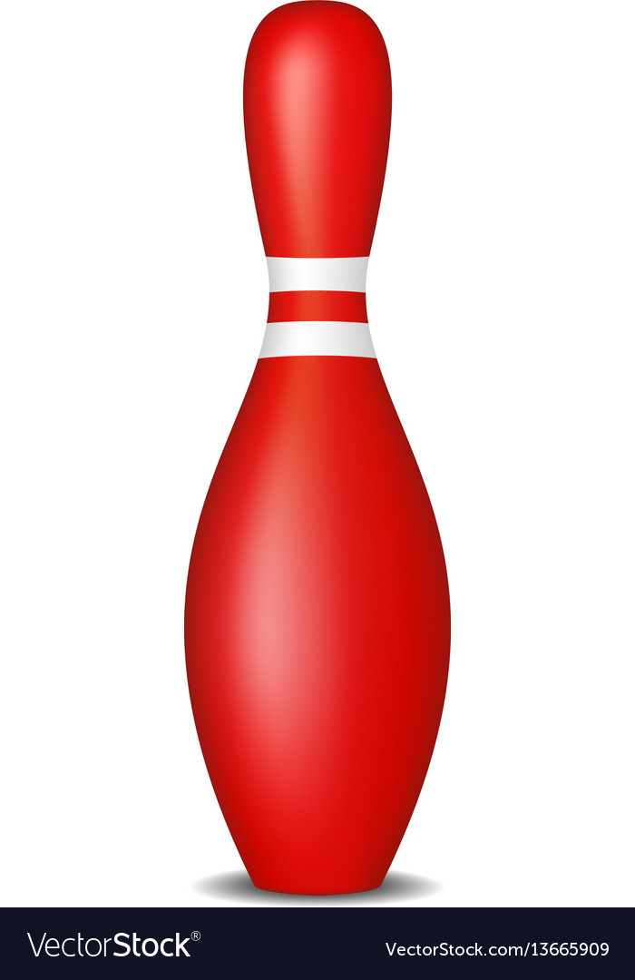 Detail Images Of Bowling Pins Nomer 36