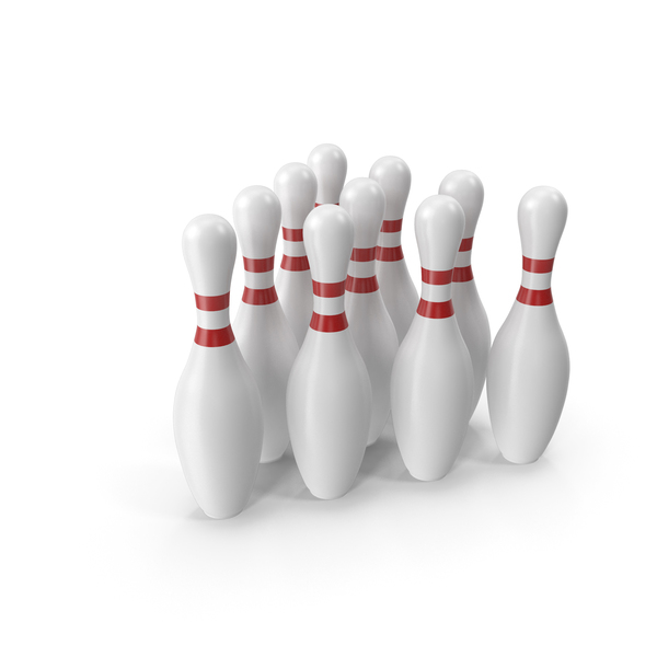Detail Images Of Bowling Pins Nomer 45