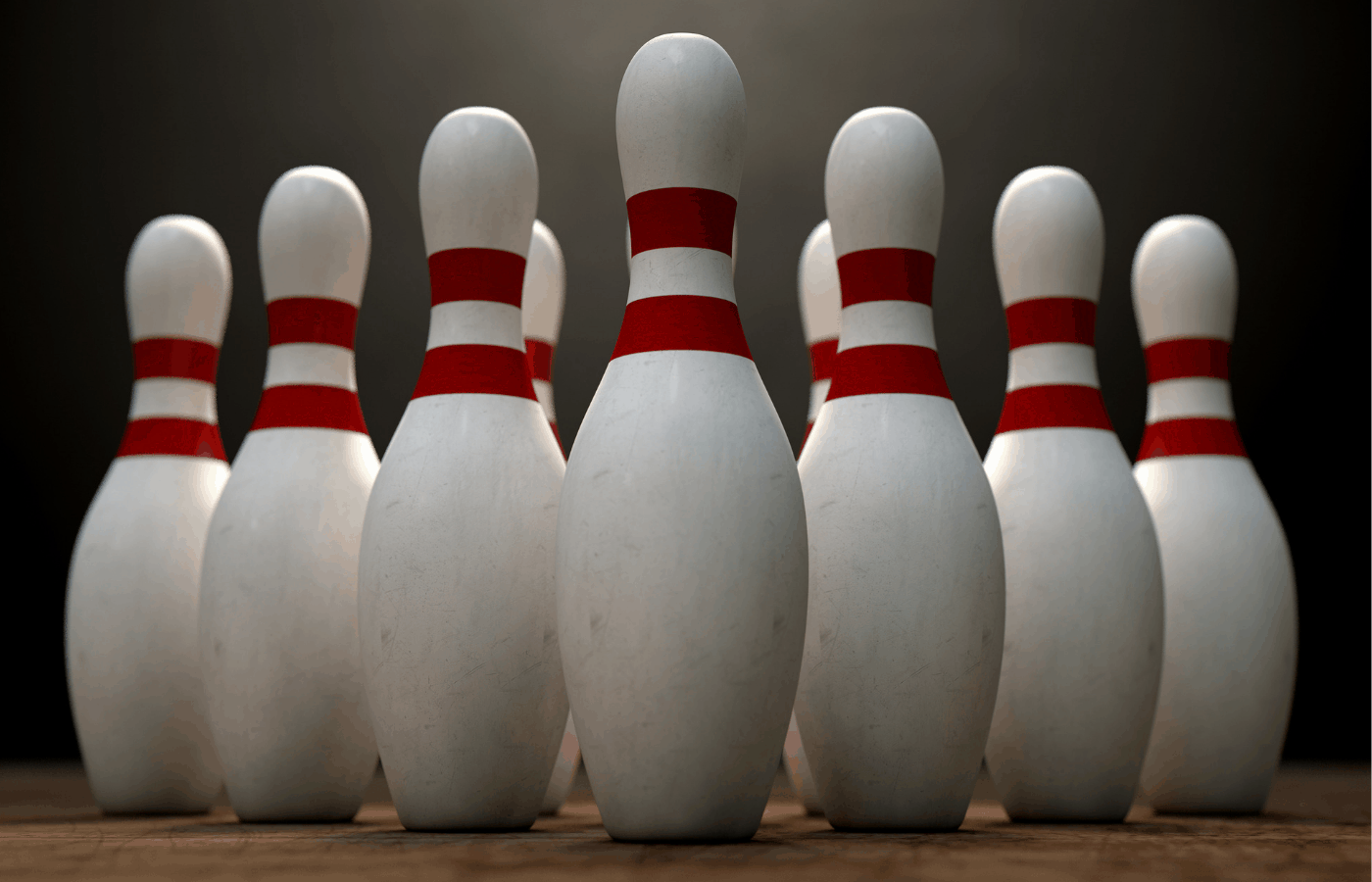 Detail Images Of Bowling Pins Nomer 46