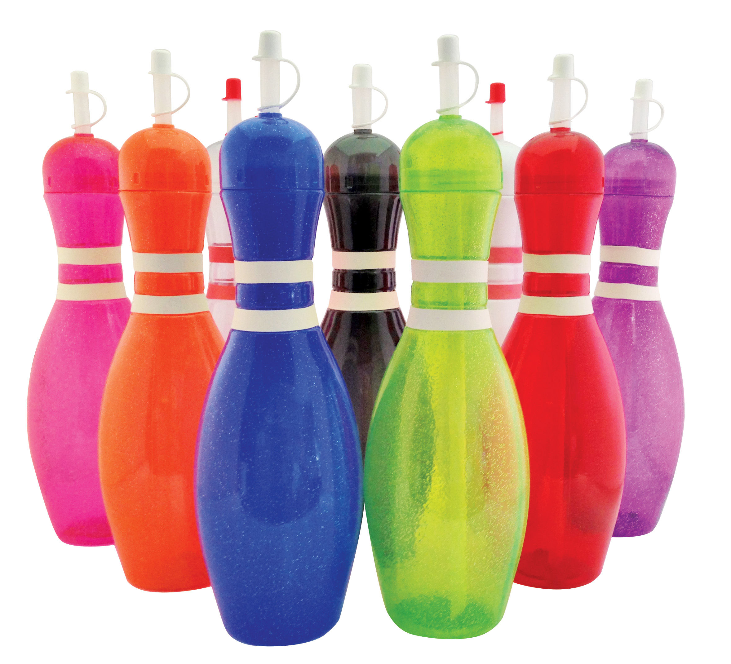 Detail Images Of Bowling Pins Nomer 53
