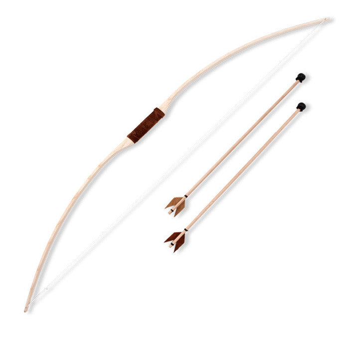 Detail Images Of Bows And Arrows Nomer 13