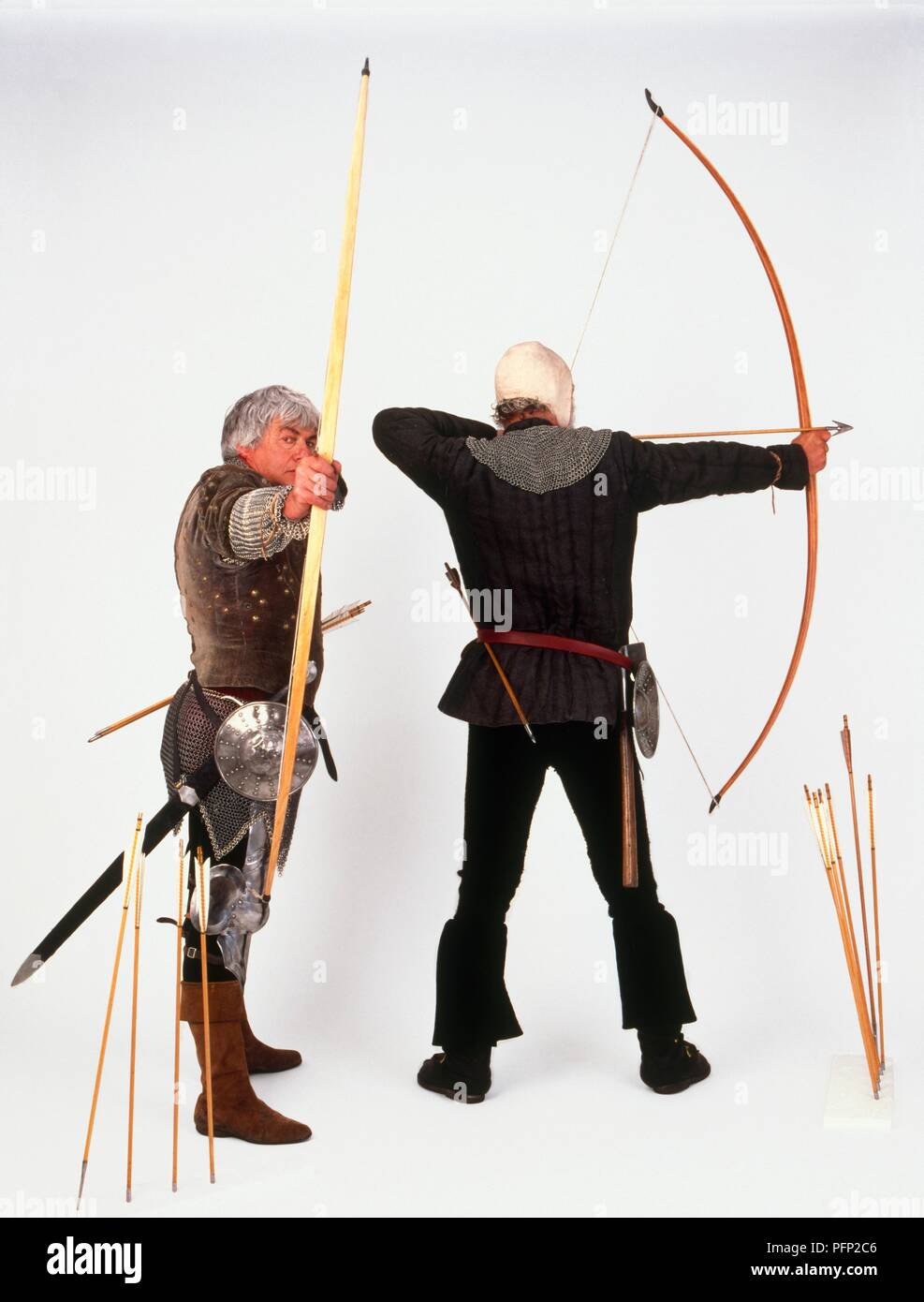 Detail Images Of Bows And Arrows Nomer 25