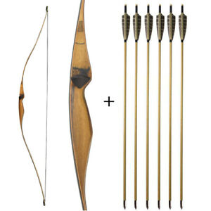 Detail Images Of Bows And Arrows Nomer 8