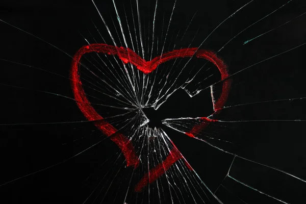 Detail Images Of Broken Hearts Nomer 47
