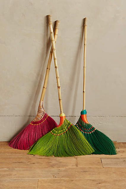 Detail Images Of Brooms Nomer 31