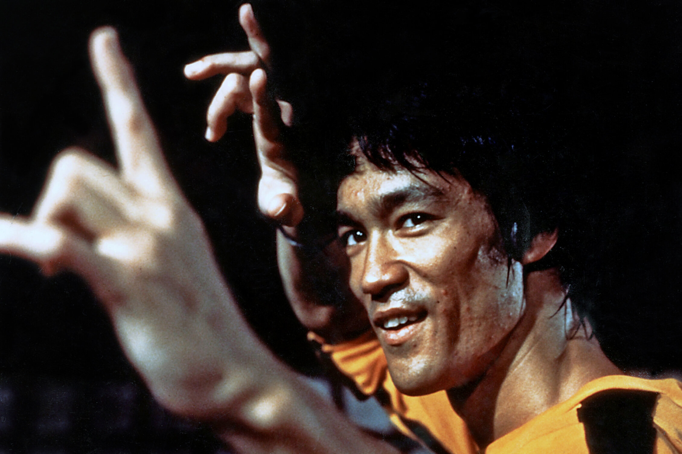 Detail Images Of Bruce Lee Nomer 42