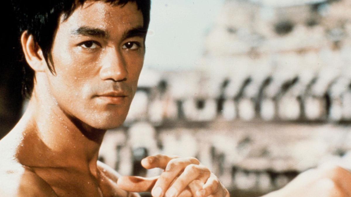 Detail Images Of Bruce Lee Nomer 49