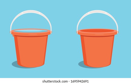 Detail Images Of Buckets Nomer 45