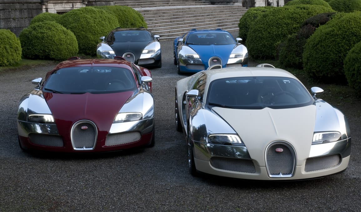 Detail Images Of Bugatti Cars Nomer 56