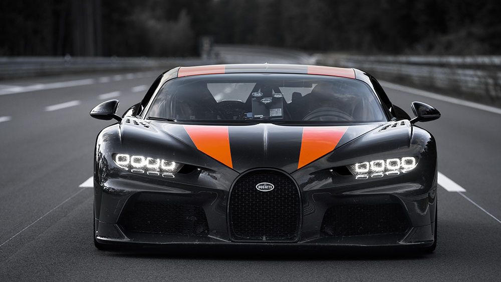 Detail Images Of Bugattis Nomer 11