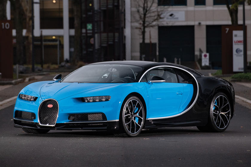 Detail Images Of Bugattis Nomer 12