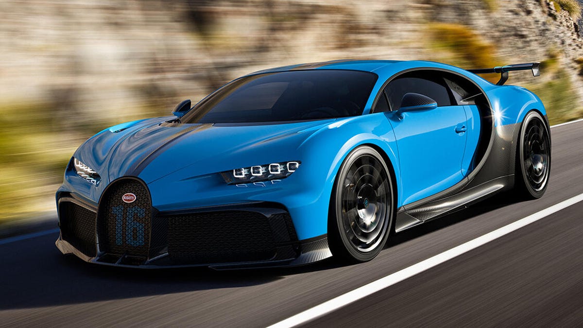 Detail Images Of Bugattis Nomer 14