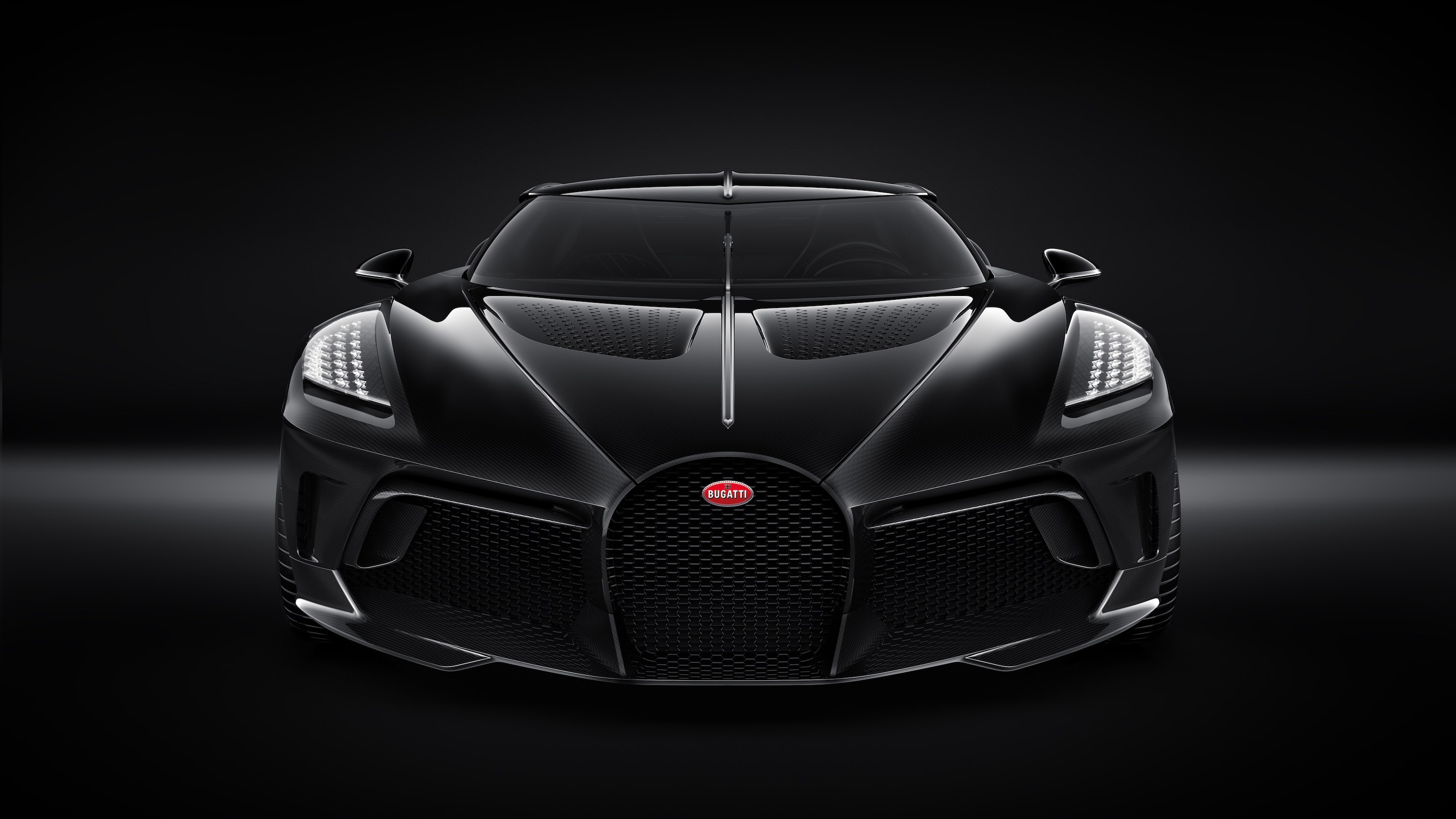 Detail Images Of Bugattis Nomer 16