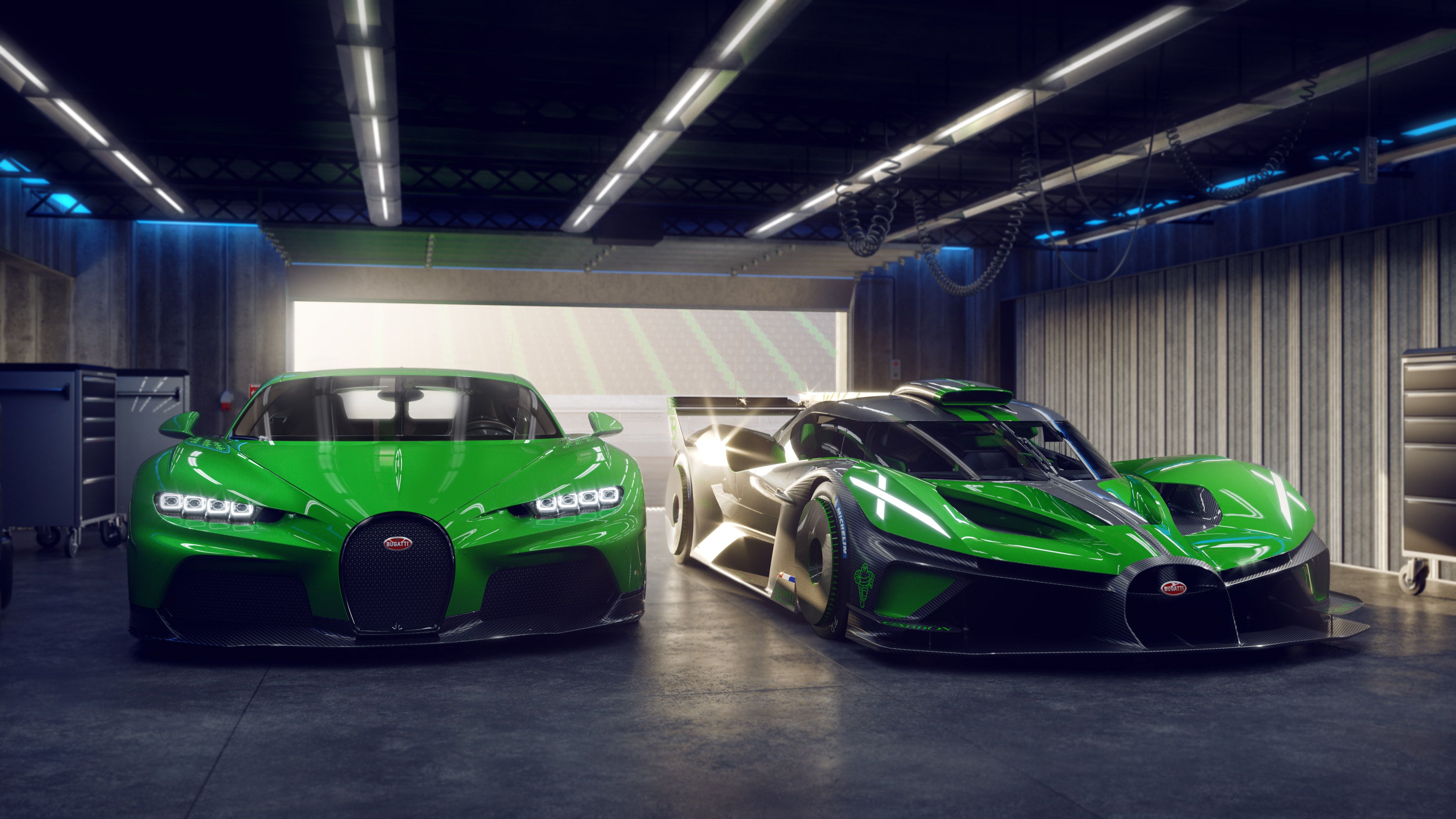 Detail Images Of Bugattis Nomer 19