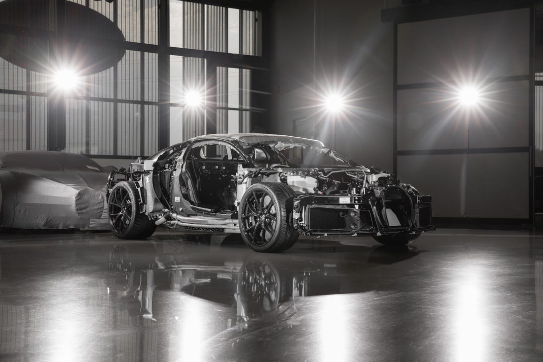 Detail Images Of Bugattis Nomer 20