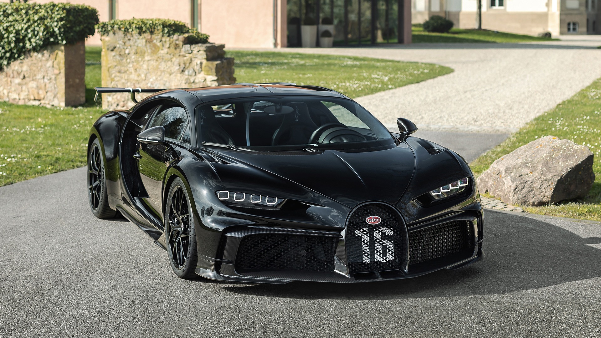Detail Images Of Bugattis Nomer 21