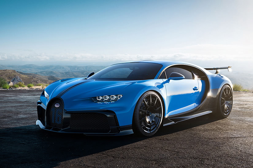 Detail Images Of Bugattis Nomer 22