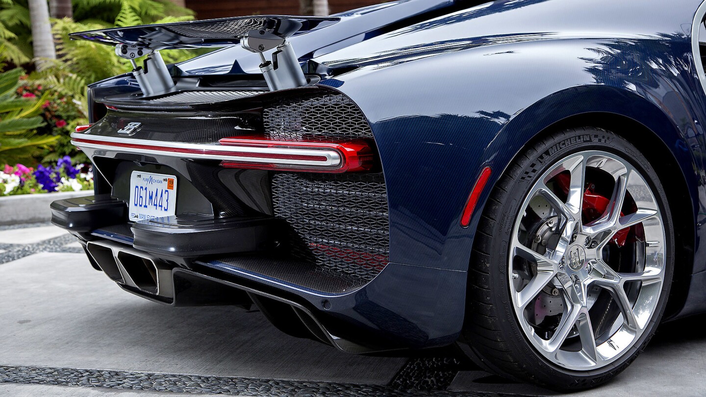 Detail Images Of Bugattis Nomer 23