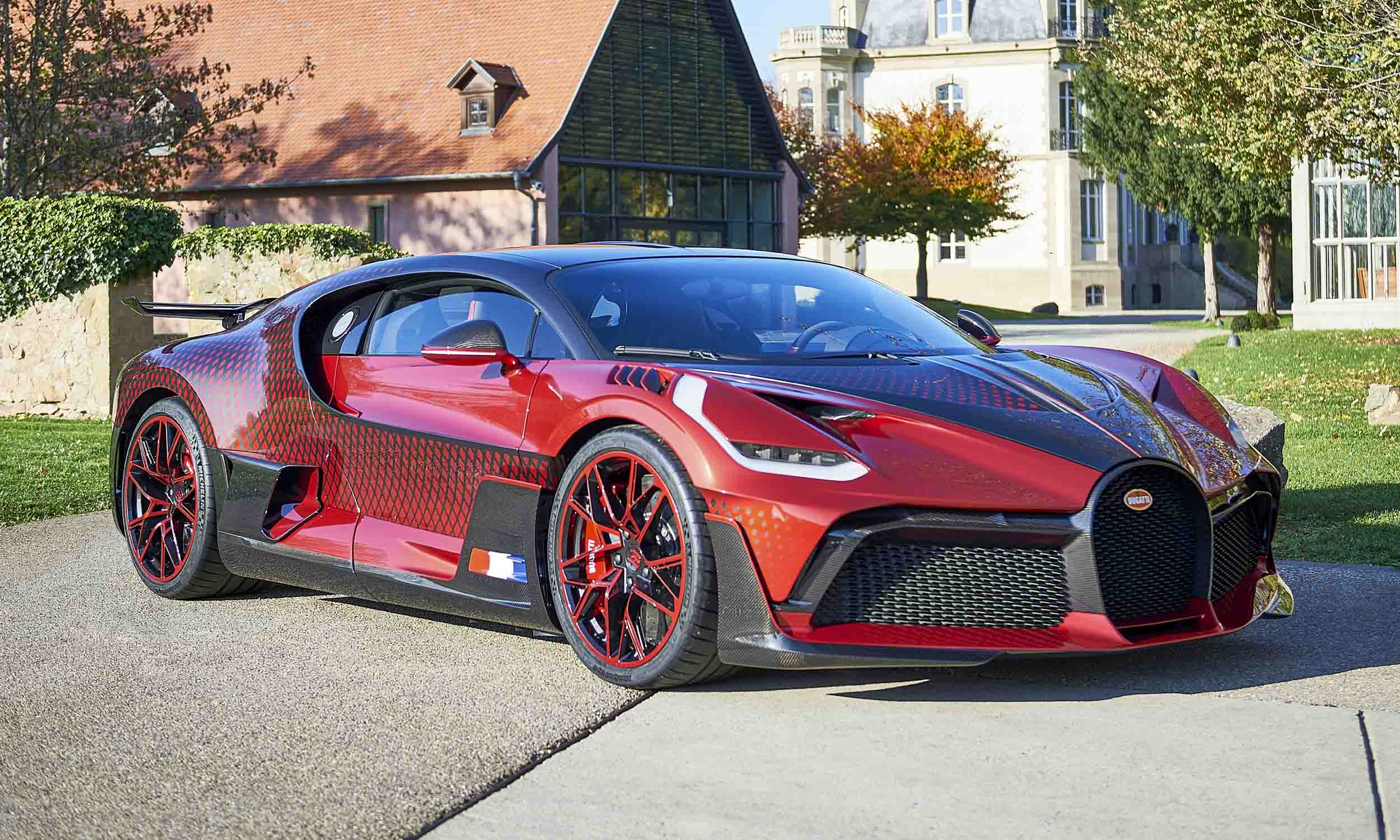 Detail Images Of Bugattis Nomer 24