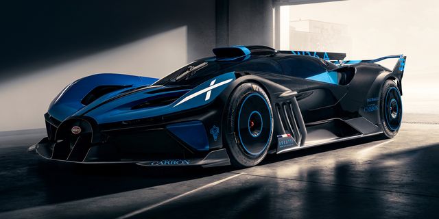 Detail Images Of Bugattis Nomer 25