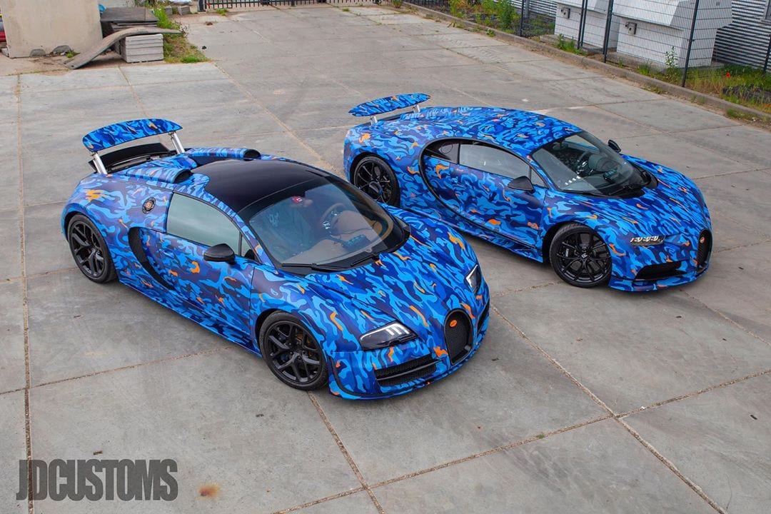 Detail Images Of Bugattis Nomer 4