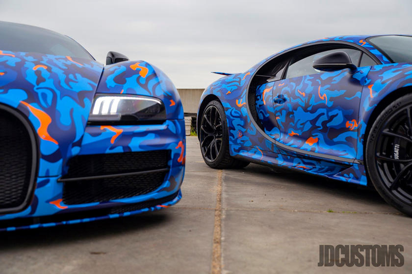 Detail Images Of Bugattis Nomer 30