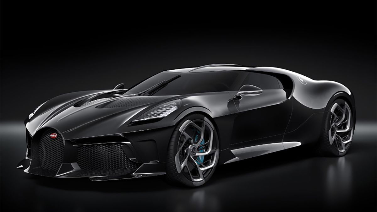 Detail Images Of Bugattis Nomer 31
