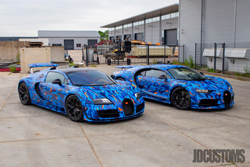 Detail Images Of Bugattis Nomer 32
