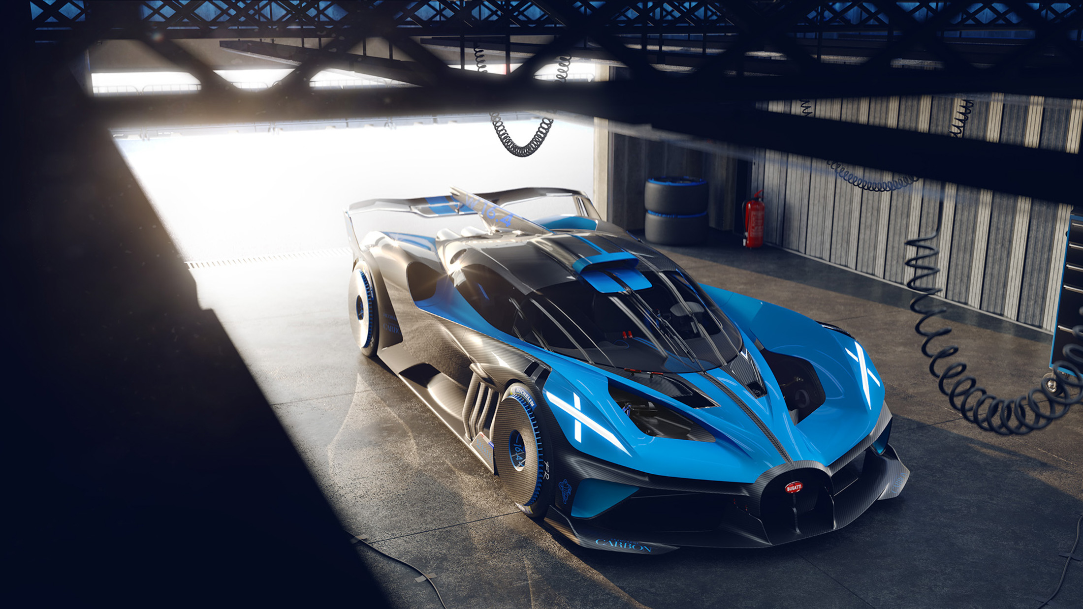Detail Images Of Bugattis Nomer 34